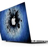 Sticker Masters Apple Laptop Duvar Stickerı