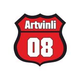 Sticker Masters Artvinli 08 Oto Sticker