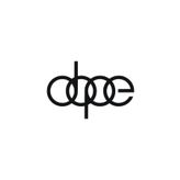 Sticker Masters Audi Logo Dope Sticker