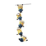 Sticker Masters Bagajdan Sarkan Minions Sticker