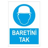 Sticker Masters Baretini Tak Sticker