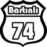 Sticker Masters Bartınlı 74 Sticker