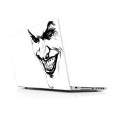 Sticker Masters Batman Joker Scratch Laptop Duvar Stickerı