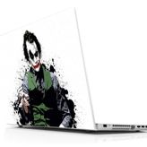 Sticker Masters Batman Joker Splash Laptop Duvar Stickerı