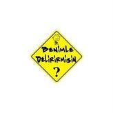 Sticker Masters Benimle Delirirmisin Sticker