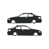 Sticker Masters Bmw E-92 Sticker