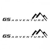 Sticker Masters Bmw Gs Adventure Sticker