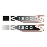 Sticker Masters Bmw K-1200 Sticker Set
