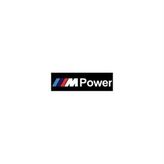 Sticker Masters Bmw M Power Sticker