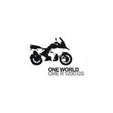 Sticker Masters Bmw World Sticker