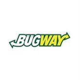 Sticker Masters Bugway Sticker