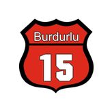 Sticker Masters Burdurlu 15 Oto Sticker