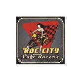Sticker Masters Cafe Racer 3 Sticker