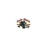 Sticker Masters Cafe Racer 6 Sticker