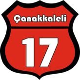 Sticker Masters Çanakkaleli 17 Oto Sticker