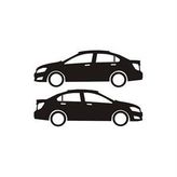 Sticker Masters Chevrolet Aveo Sticker