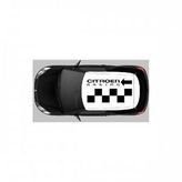 Sticker Masters Citroen Tavan Sticker