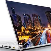 Sticker Masters City Life Laptop Sticker
