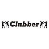 Sticker Masters Clubber Sticker
