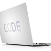 Sticker Masters Code Laptop Sticker