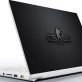 Sticker Masters Counter Strike CsGo Laptop Sticker