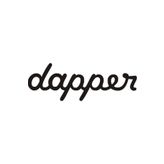 Sticker Masters Dapper Ön Cam Sticker