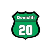 Sticker Masters Denizlili 20 Oto Sticker