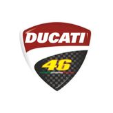 Sticker Masters Ducati 46 Sticker