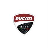 Sticker Masters Ducati Corse Sticker