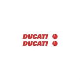 Sticker Masters Ducati Depo Sticker
