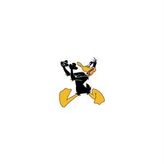 Sticker Masters Duffy Duck Sticker