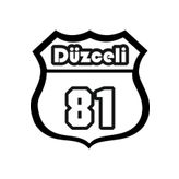 Sticker Masters Düzceli 81 Sticker