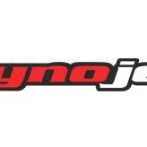 Sticker Masters Dynojet Logo Sticker