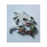 Sticker Masters Ejderha Nikelaj Sticker