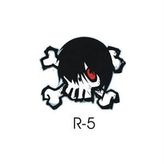 Sticker Masters Emo Sticker