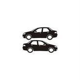 Sticker Masters Fiat Albea Sticker