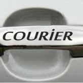 Sticker Masters Ford Courier Kapı Kolu Jant Sticker