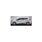 Sticker Masters Ford Fiesta Şerit Sticker