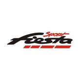 Sticker Masters Ford Fiesta Sport Sticker