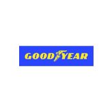 Sticker Masters Good Year Sticker