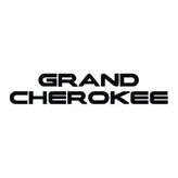 Sticker Masters Grand Cherokee Sticker