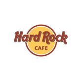 Sticker Masters Hard Rock Sticker