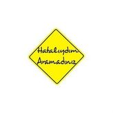 Sticker Masters Hatalıydım Aramadınız Sticker