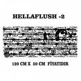 Sticker Masters Hellaflush Sticker