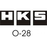 Sticker Masters Hks Sticker