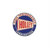 Sticker Masters Holley Sticker