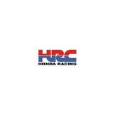 Sticker Masters Hrc Sticker