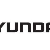 Sticker Masters Hyundai Logo Sticker