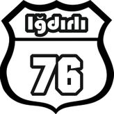 Sticker Masters Iğdırlı 76 Sticker