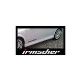 Sticker Masters Irmscher Sticker